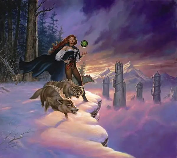 Shadowgate remake coming this summer, now available for pre-order