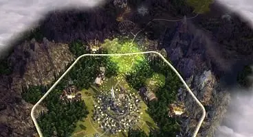First Age of Wonders III patch drops
