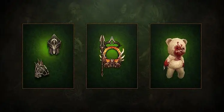 Diablo 3 Season 37 Start and End Dates - Latest Updates 