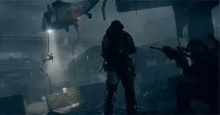 EA taking Medal of Honor "out of the rotation" after it "did not resonate"
