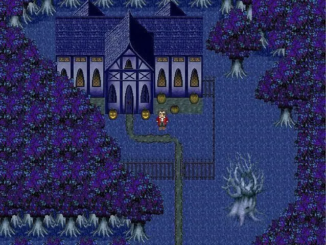 Aveyond is strangely compelling and makes for hours upon hours of game play, keeping you entertained at every twist and sometimes strange turn.