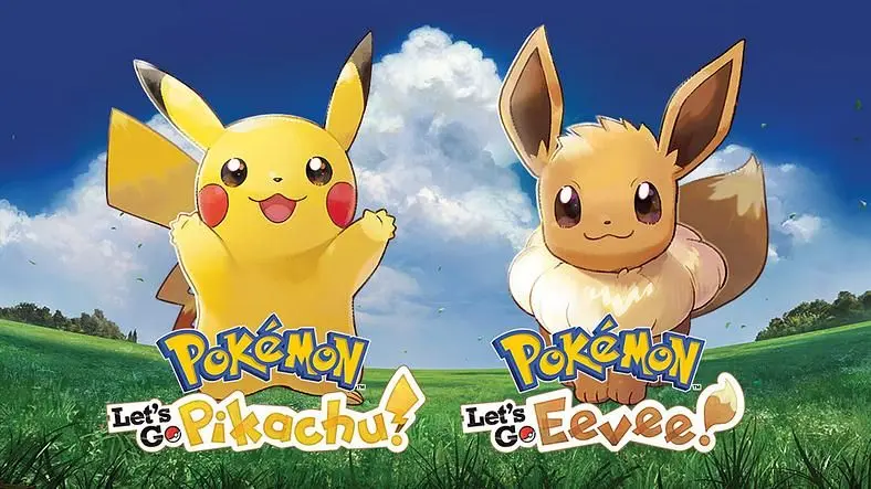 Pokémon Let’s Go PC - Emulators Allow Pokémon Let’s Go to run on PC