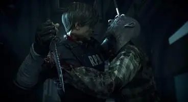 Resident Evil 2 Remake Steam Size Requirements Revealed