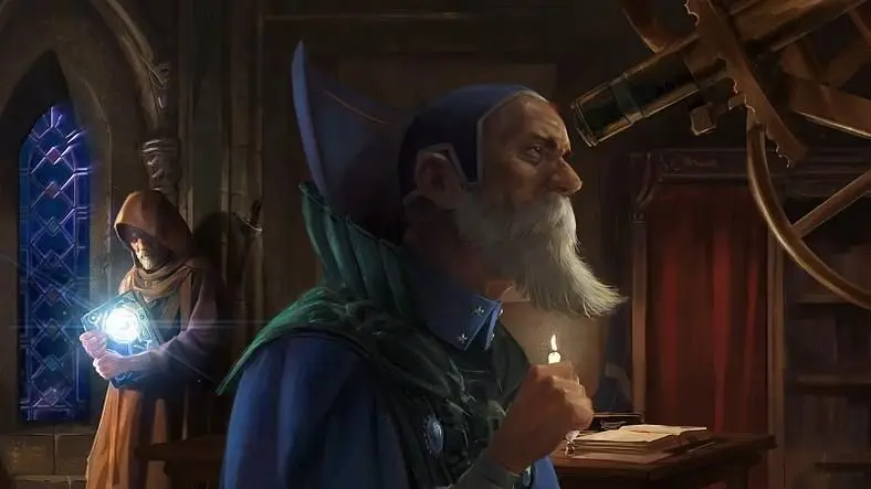 Creative Assembly Could Be Teasing Total War: Warhammer 3