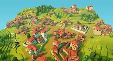 Molyneux talks Godus: "I love this power. This is what I’ve always dreamt of."