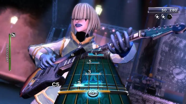 Rock Band ceasing song updates in April