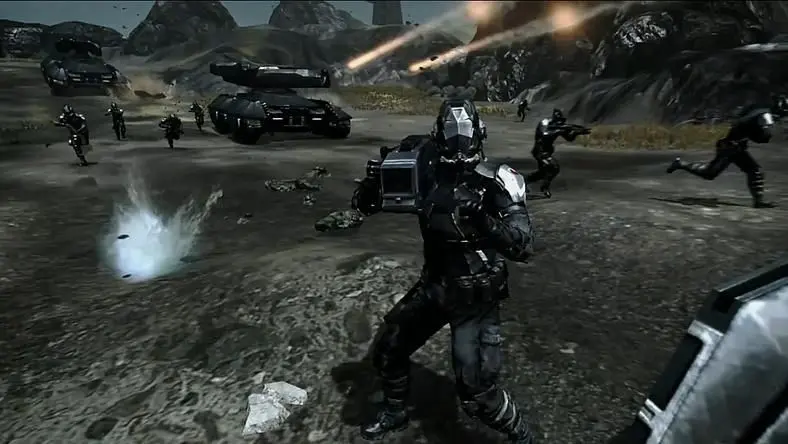EVE Online and DUST 514 crossplatform functionality to be implemented slowly