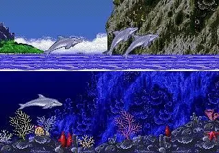 Ecco the Dolphin reboot hinted by series creator