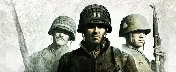 Company of Heroes 2 to get official unveiling on the 7th May