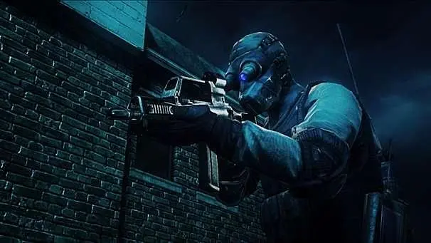 Capcom: Operation Raccoon City will be available at GAME