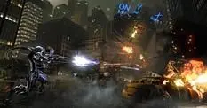 Crysis 2 tops UK chart, LEGO Star Wars III joins 3DS invasion