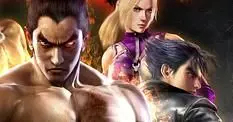 Rumour: Katsuhiro Harada outs Tekken 7 in development in Madrid
