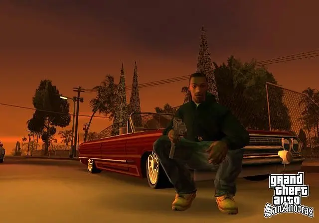 Take-Two settles "Hot Coffee" case for $20 million