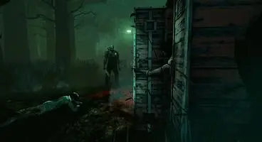 Dead by Daylight scheduled for release in June, available for pre-order on Steam