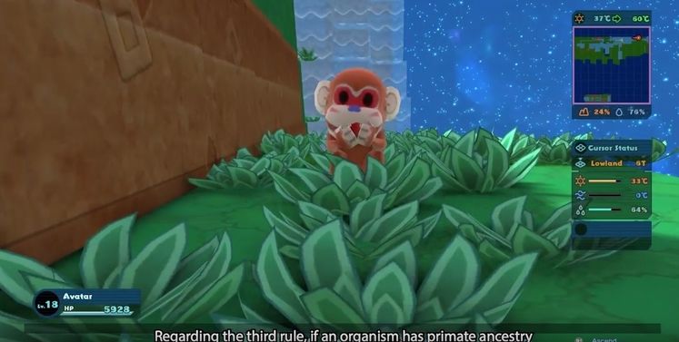 Yasuhiro Wada Teaches How To Nurture Animals In The Second Of His 'Birthdays The Beginning' Video Series