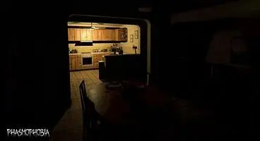 Phasmophobia's New Tanglewood Map Gets a Launch Date