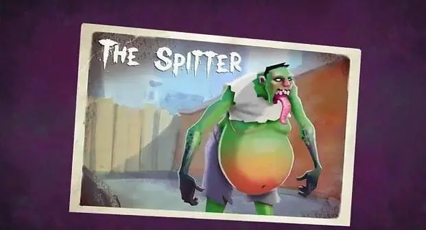 World Zombination shambles onto PC in 2014