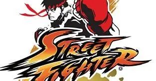 Capcom has "big plans for 2012" to celebrate 25 years of Street Fighter