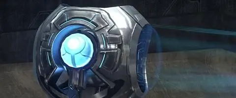 Microsoft patent "343 Industries", could be an internal Halo team?