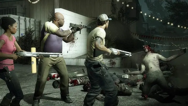 The Best Zombie Games on PC