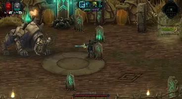 Moonfall Patch Notes - Update 1.1.1