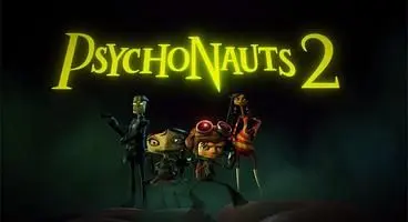 E3 2019: Double Fine Becomes Microsoft's Latest Acquisition