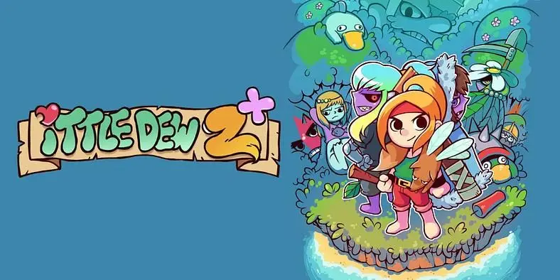 Nicalis delists Ittle Dew 2 from storefronts without permission after ignoring developer