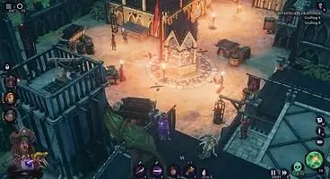 Shadow Gambit: The Cursed Crew Showcases Characters and Abilities in Latest Trailer