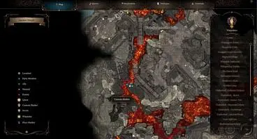 Guides / How to Gather Mithral Ore Quickly in Baldur’s Gate 3