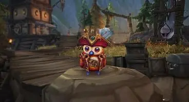 World of Warcraft Patch 10.2.6 Release Date - Latest Updates