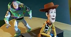 Toy Story 3 tops UK for 3rd week