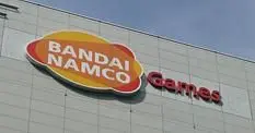 Namco Bandai will drop 630 staff, expects a $342m loss this March