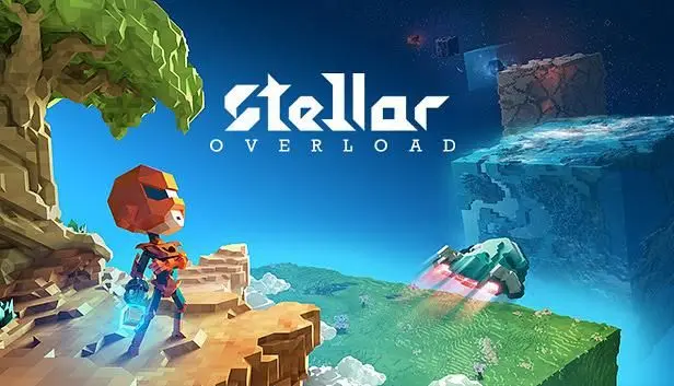 Cubical Drift Releases Stellar Overlord On Early Access
