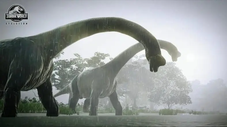 Jurassic World Evolution Release Date, Dinosaurs, Gameplay, Islands - Everything We Know