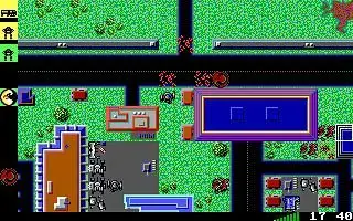 The Best Classic DOS PC Games