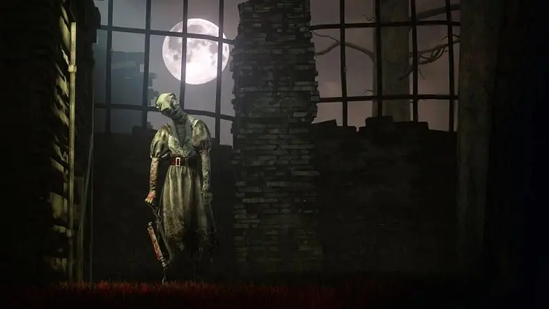 Dead by Daylight Testing Disconnect Penalty Feature