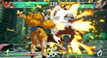 Dragon Ball FighterZ Patch Notes 1.25 Revealed