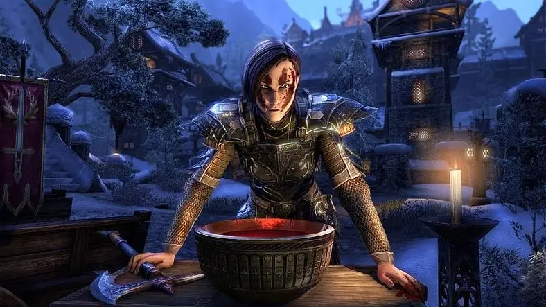 The Elder Scrolls Online Midyear Mayhem Event 2021 - Double Alliance Points, XP and Unique Rewards