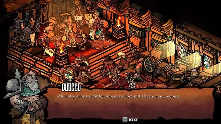 Prelude Dark Pain Developer on Balancing a Massive Tactical RPG, Early Access Content, and Ambitious Translation Efforts (Interview)