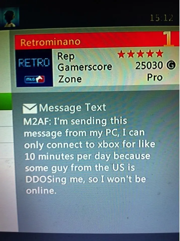 Highest ranked Xbox 360 gamer resets Black Ops 2 stats, tired of 'abuse'