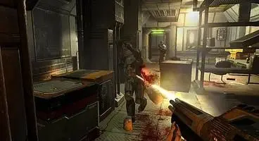 Alpha Prime fails to live up to its potential as a great game and merely settles for adequate in almost every aspect of the game.