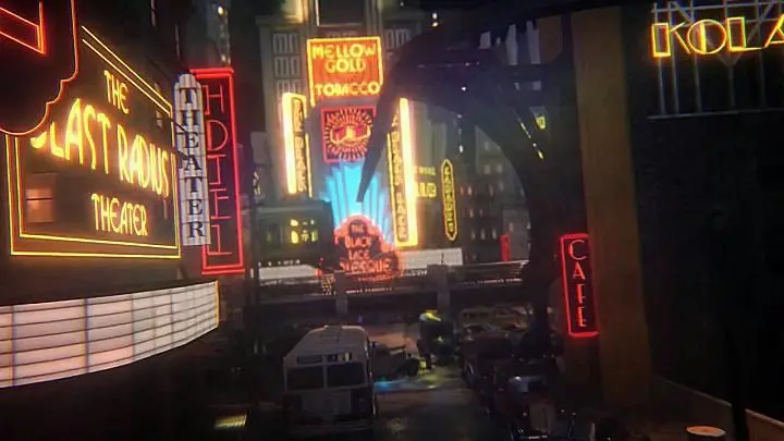 Treyarch: Black Ops III has the "biggest zombie mode ever"