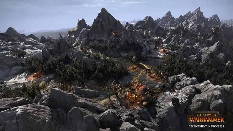 Total War: Warhammer DLC - What we want to see
