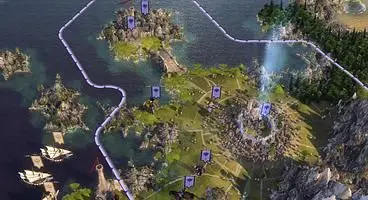 Paradox Interactive Buys Up Triumph Studios Of Overlord And Age Of Wonders Fame