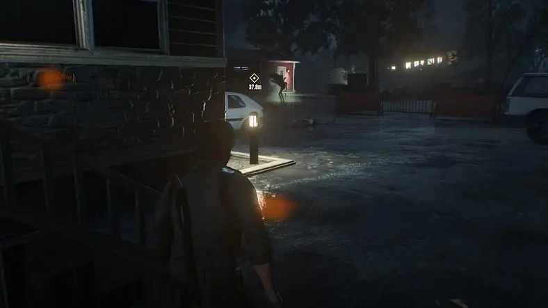 The Evil Within 2 - How To Get All The Good Starting Weapons Quickly