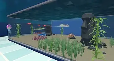 Megaquarium - Aqua-Management Tycoon From The Creators Of Big Pharma