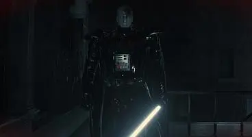 Resident Evil 2 Remake Darth Vader Mod Turns Mr. X Into a Sith Lord