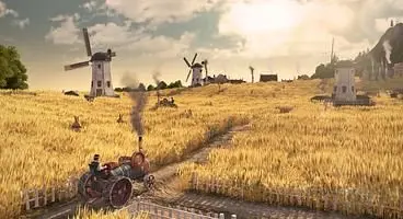 Anno 1800 Season 2 Pass Announced, Brings Three New DLCs in 2020