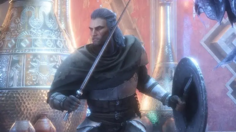 The Best Character Presets in Dragon Age: The Veilguard