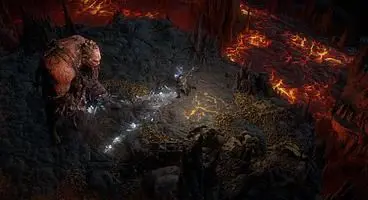 Path of Exile 2's 0.4.0 Content Update "on track" for Early December Release, Rise of the Abyssal League Ending "in a few weeks"